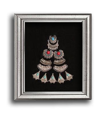 Jewelry Piece 01